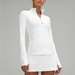 Lulu lemon define jacket